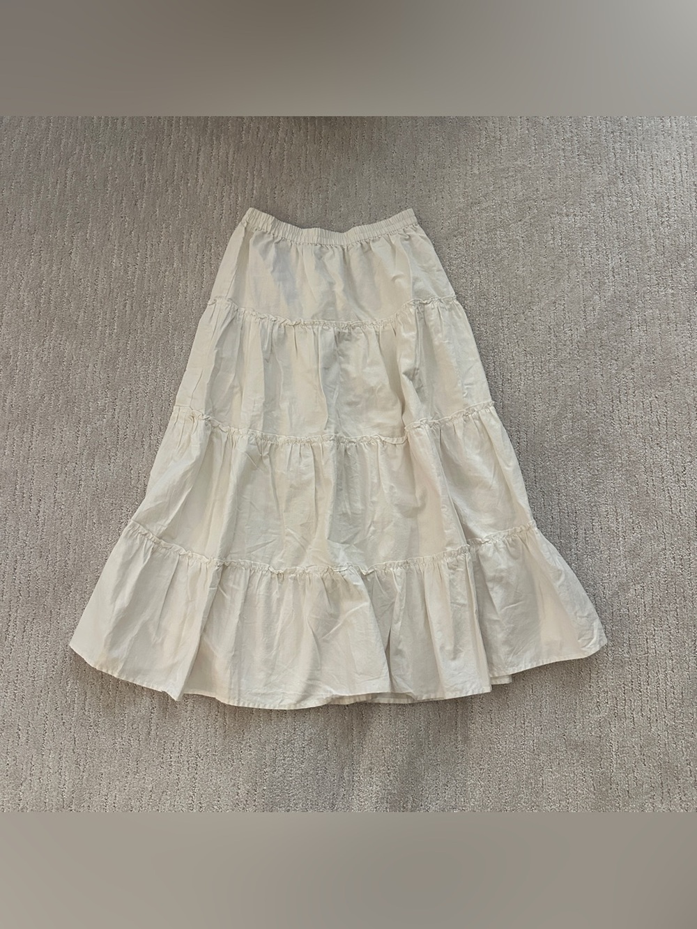 Aritiza Sunday Best Mars Skirt